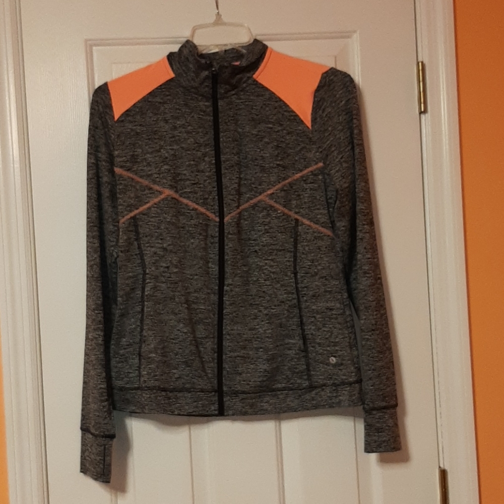 Light-weight jacket